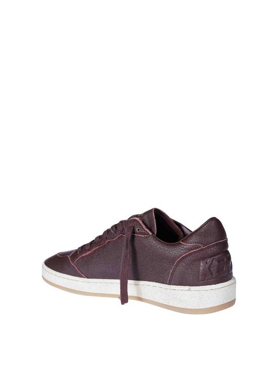 26FW 골든구스 스니커즈 GWF00117F00888840151 DARK RED - GOLDEN GOOSE