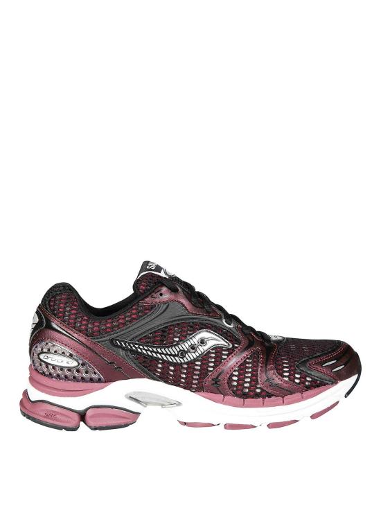 25FW 써코니 스니커즈 S7070415MAROONBLACK Brown