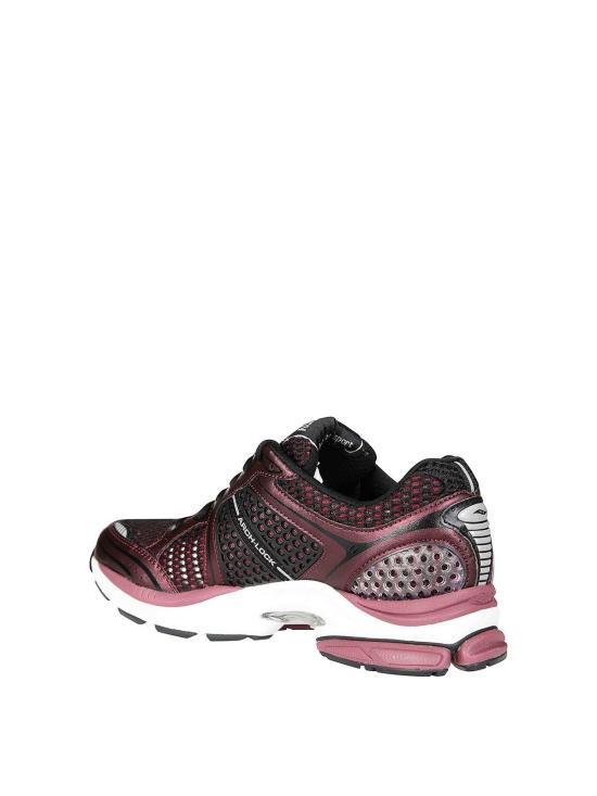 25FW 써코니 스니커즈 S7070415MAROONBLACK Brown - SAUCONY