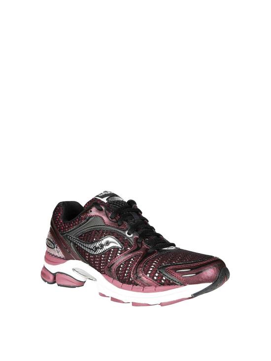25FW 써코니 스니커즈 S7070415MAROONBLACK Brown - SAUCONY