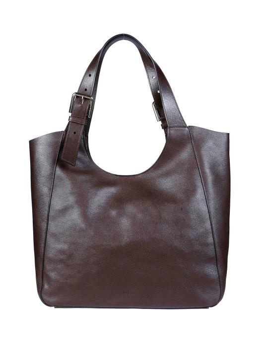 26FW 훌라 토트백 WB02133BX448210075196S BROWN