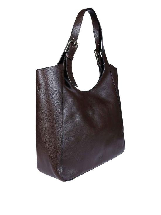 26FW 훌라 토트백 WB02133BX448210075196S BROWN - FURLA