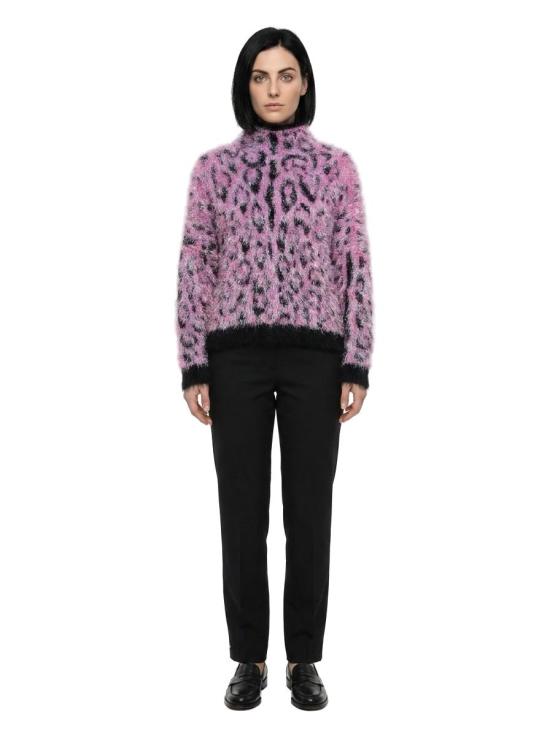  돌체앤가바나 스웨터 DOFXF44TJCMR4S9000SG PINK