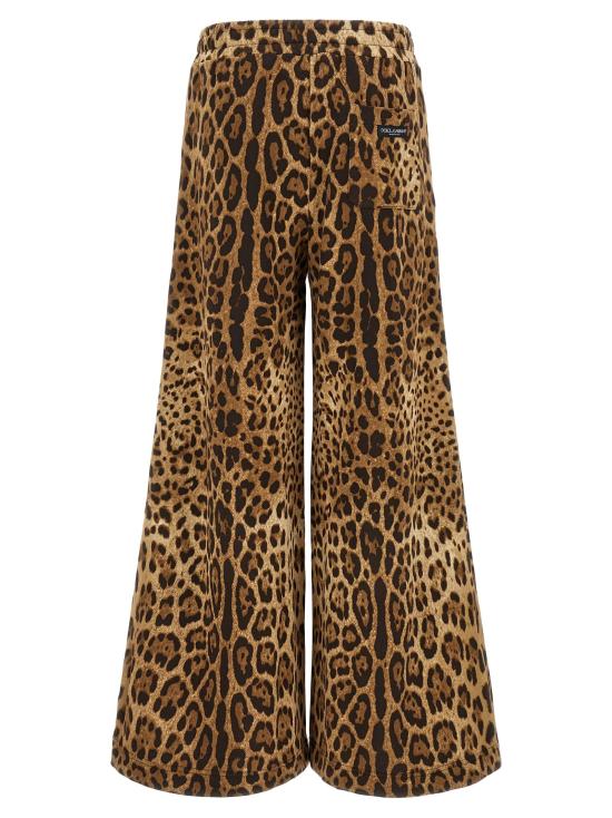 26FW 돌체앤가바나 팬츠 DO341151BM BROWN - DOLCE & GABBANA