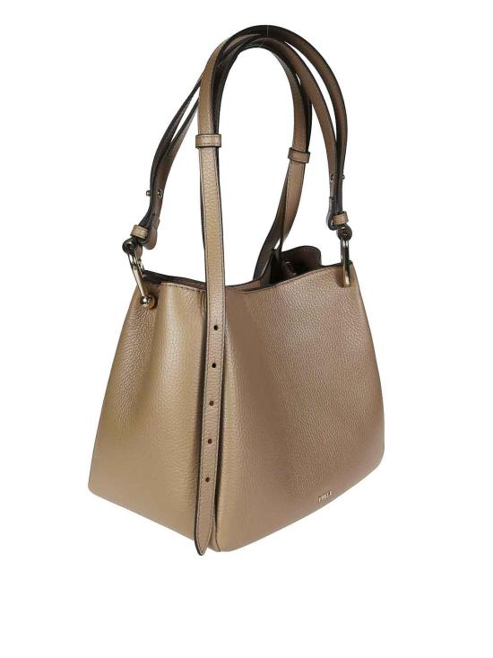26FW 훌라 토트백 WE00915BX457310024489S BEIGE - FURLA