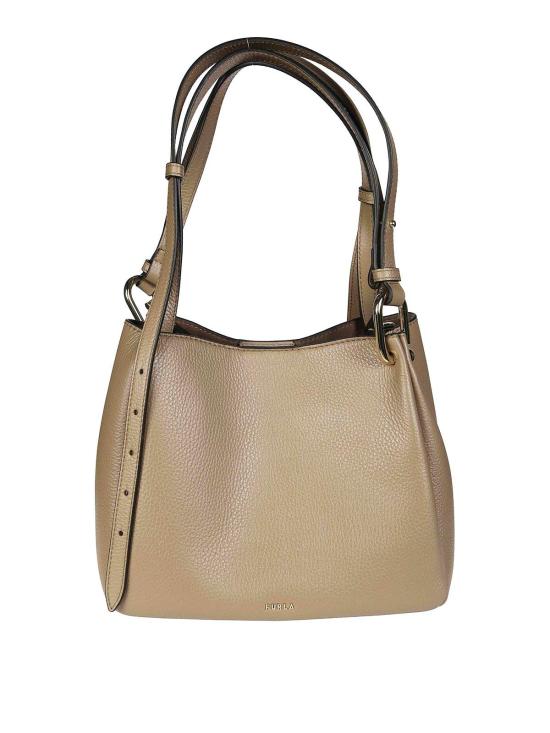 26FW 훌라 토트백 WE00915BX457310024489S BEIGE