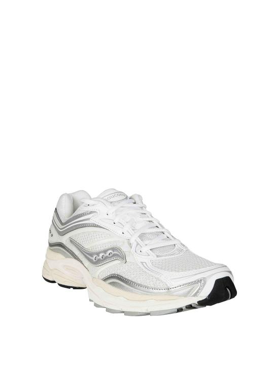 25FW 써코니 스니커즈 S708326WHITESILVER - SAUCONY