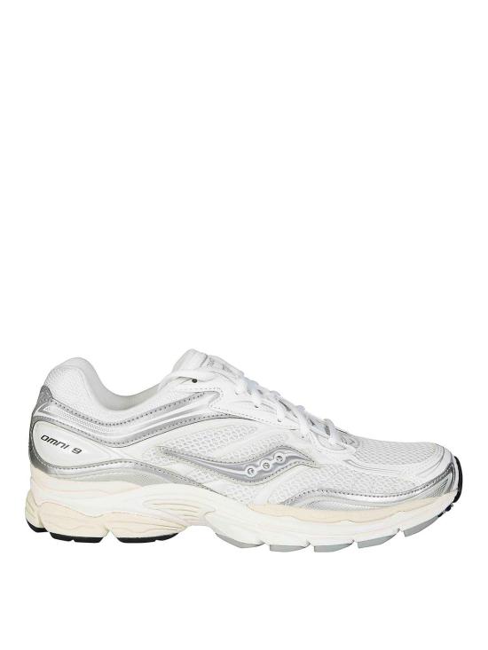 25FW 써코니 스니커즈 S708326WHITESILVER