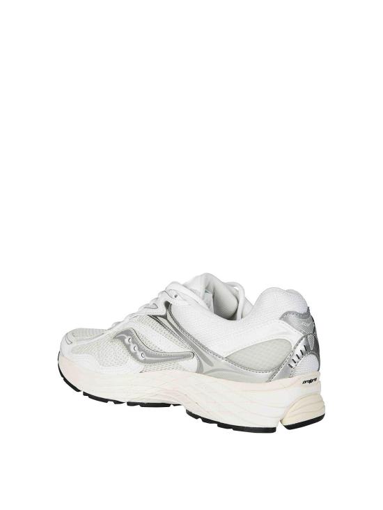 25FW 써코니 스니커즈 S708326WHITESILVER - SAUCONY
