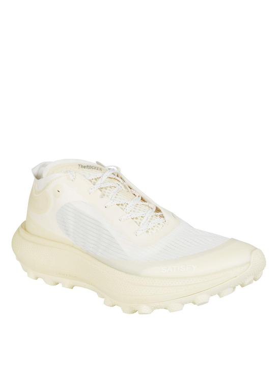 25FW 새티스파이 더 라커 40002AWSE White - SATISFY