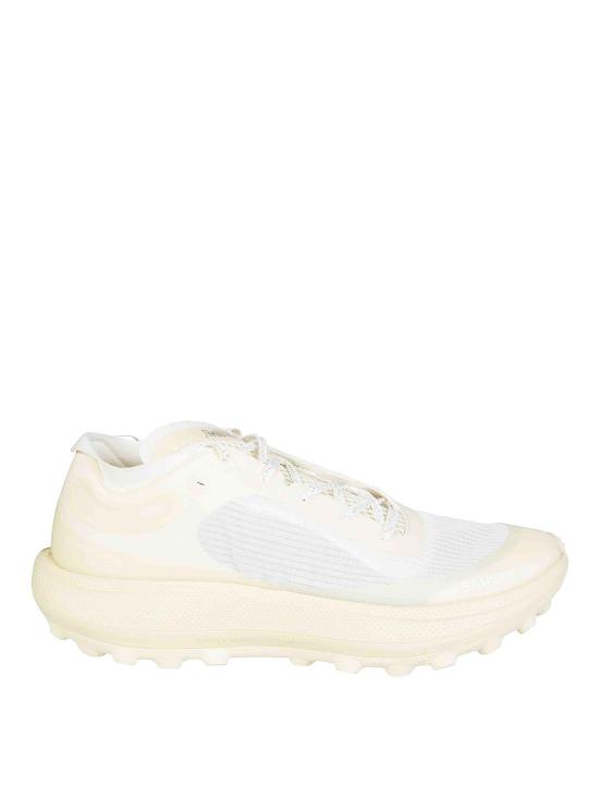 25FW 새티스파이 더 라커 40002AWSE White