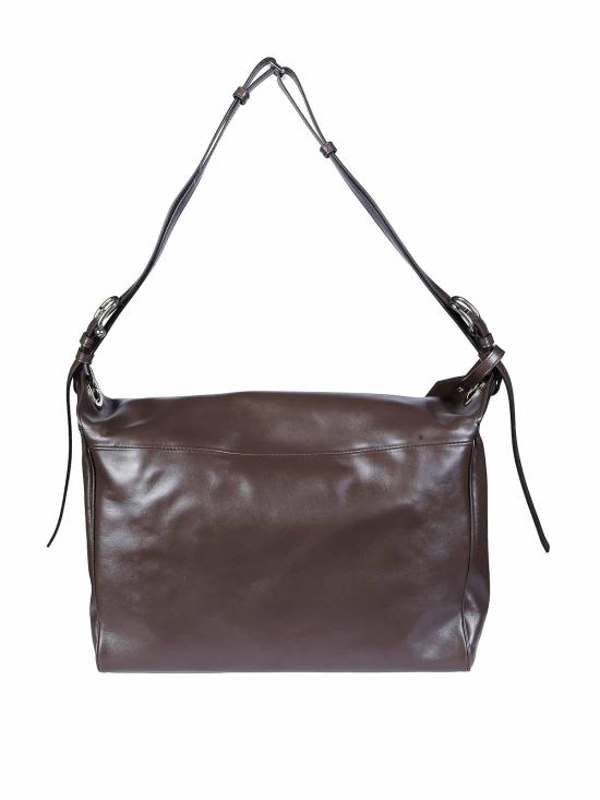 26FW 훌라 숄더백 WB02031BX090610024284S BROWN - FURLA