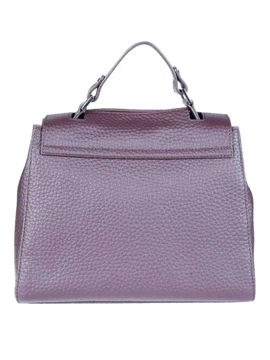 26FW 오르치아니 토트백 B01999SOFBURGUNDY Dark Red - ORCIANI