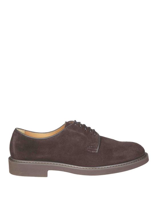 26SS 듀칼 드레스 슈즈 DU1385ROBEUY009TM23 Brown