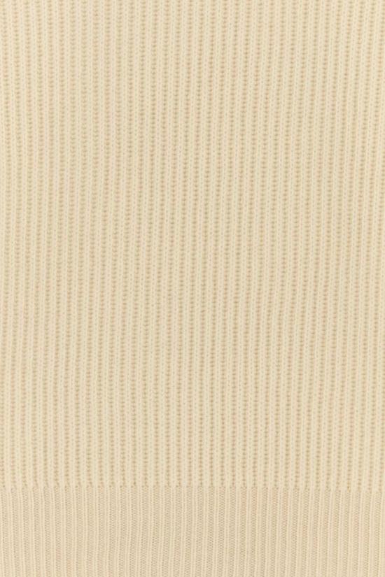 26FW 브루넬로 쿠치넬리 골지 니트 캐시미어 스웨터 M2274100 CEP23 BEIGE - BRUNELLO CUCINELLI