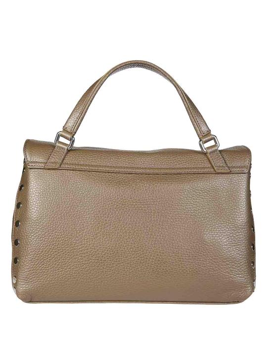 26SS 자넬라토 토트백 0680100040000SMALLZ0183 Grey - ZANELLATO