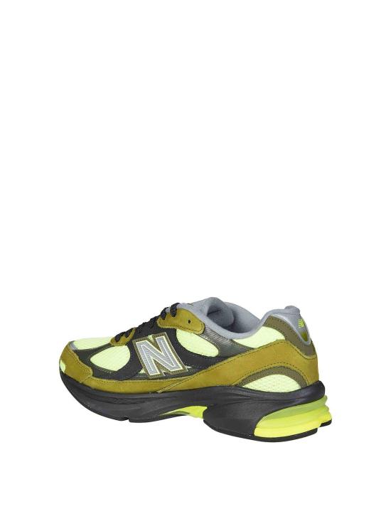 26SS 뉴발란스 스니커즈 U20106KVSEAMOSS Green - NEW BALANCE