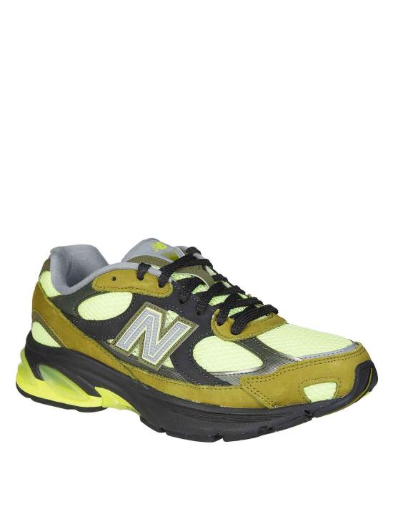 26SS 뉴발란스 스니커즈 U20106KVSEAMOSS Green - NEW BALANCE