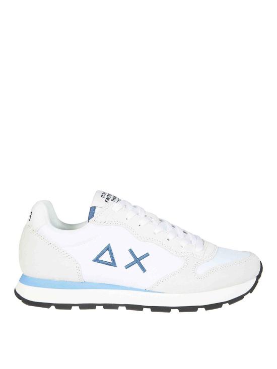 26SS 썬 68 스니커즈 BZ3610101 White