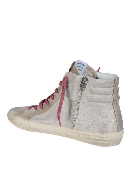26FW 골든구스 스니커즈 GWF00115F00875315990 Beige - GOLDEN GOOSE