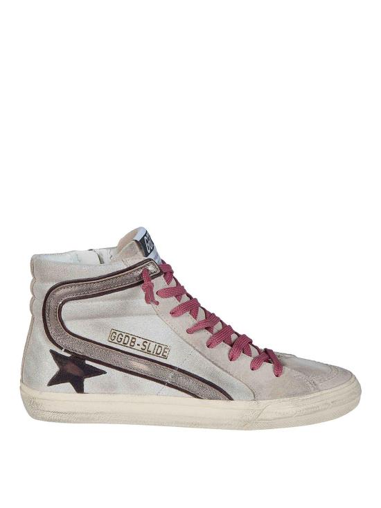 26FW 골든구스 스니커즈 GWF00115F00875315990 Beige