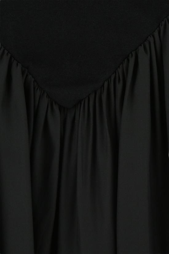 스텔라 맥카트니 원피스 6K02693S2357 1000 BLACK - STELLA MCCARTNEY