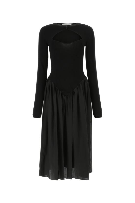  스텔라 맥카트니 원피스 6K02693S2357 1000 BLACK