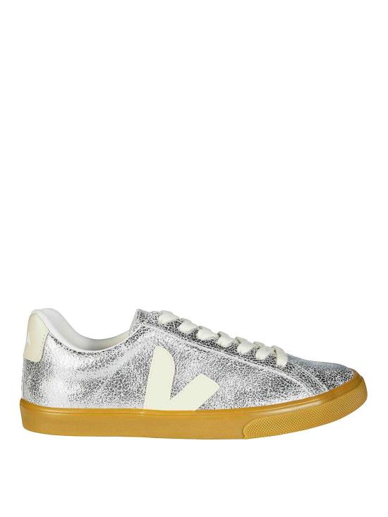 26SS 베자 스니커즈 EO0321465 SILVER