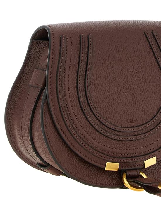26FW 끌로에 숄더백 CH340097BM BROWN - CHLOE