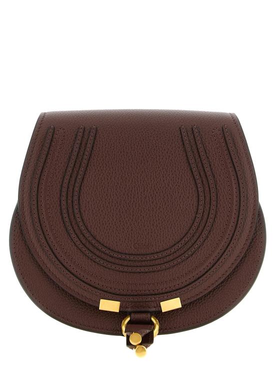 26FW 끌로에 숄더백 CH340097BM BROWN