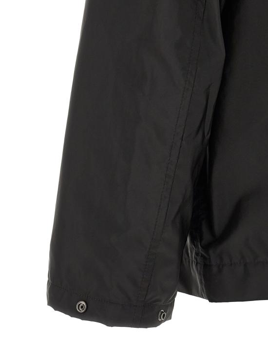 26FW 버버리 자켓 8127018BLACK - BURBERRY