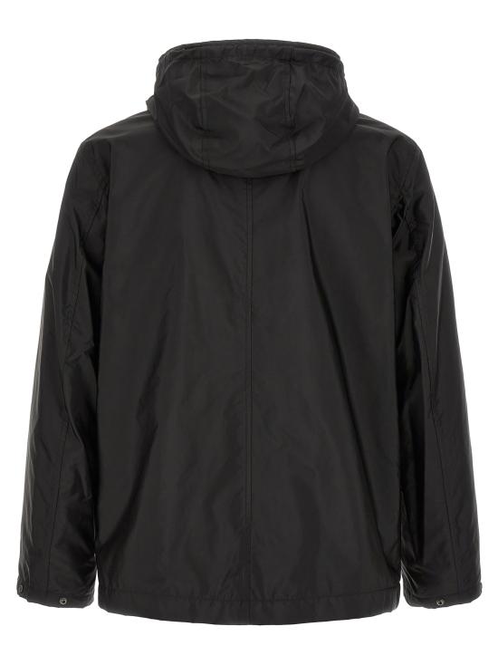 26FW 버버리 자켓 8127018BLACK - BURBERRY