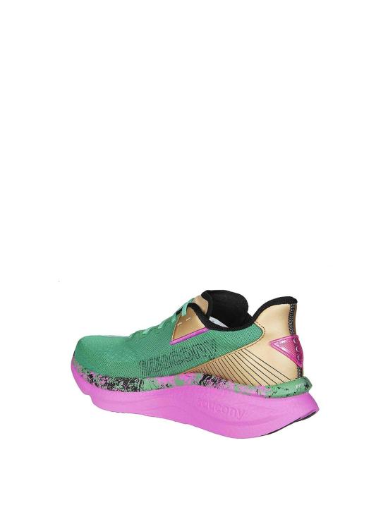 26SS 써코니 스니커즈 S21070401 Green - SAUCONY