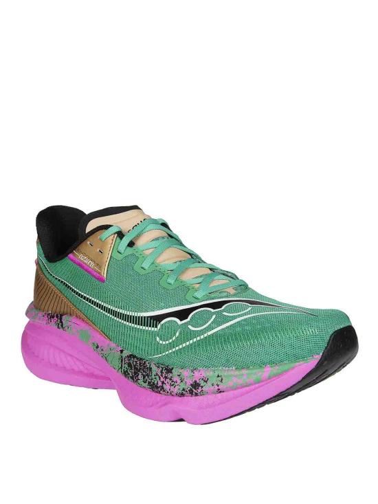 26SS 써코니 스니커즈 S21070401 Green - SAUCONY