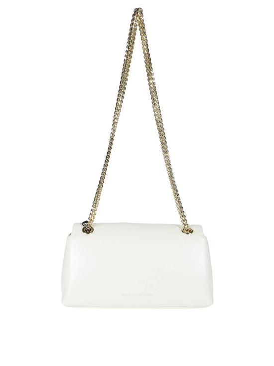 26FW 마크제이콥스 클러치/파우치 2P6SMN012S01123 White - MARC JACOBS