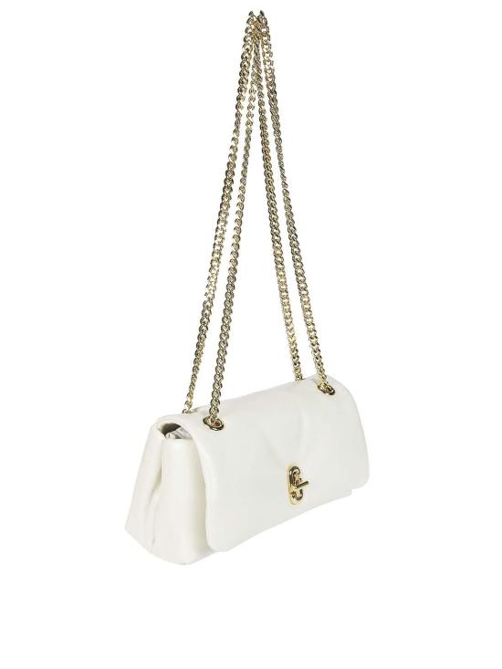 26FW 마크제이콥스 클러치/파우치 2P6SMN012S01123 White - MARC JACOBS