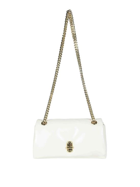 26FW 마크제이콥스 클러치/파우치 2P6SMN012S01123 White