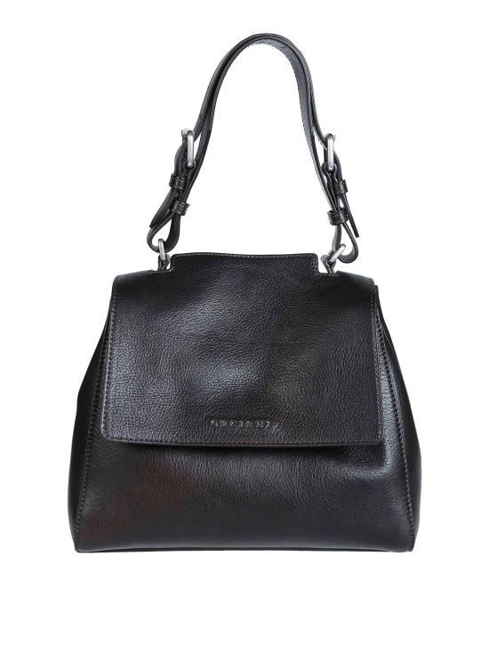 26FW 오르치아니 토트백 B01999TMORO Brown
