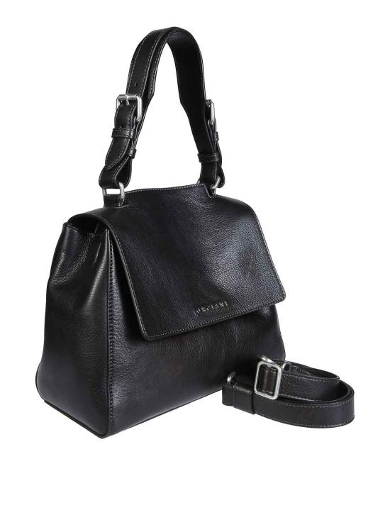 26FW 오르치아니 토트백 B01999TMORO Brown - ORCIANI