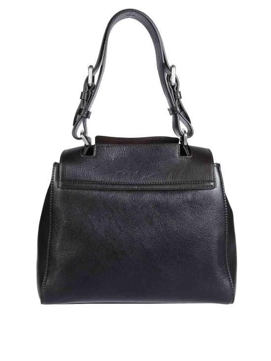 26FW 오르치아니 토트백 B01999TMORO Brown - ORCIANI