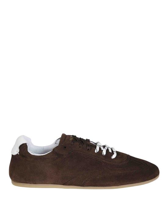 26FW 알로하스 스니커즈 S10112003 BROWN