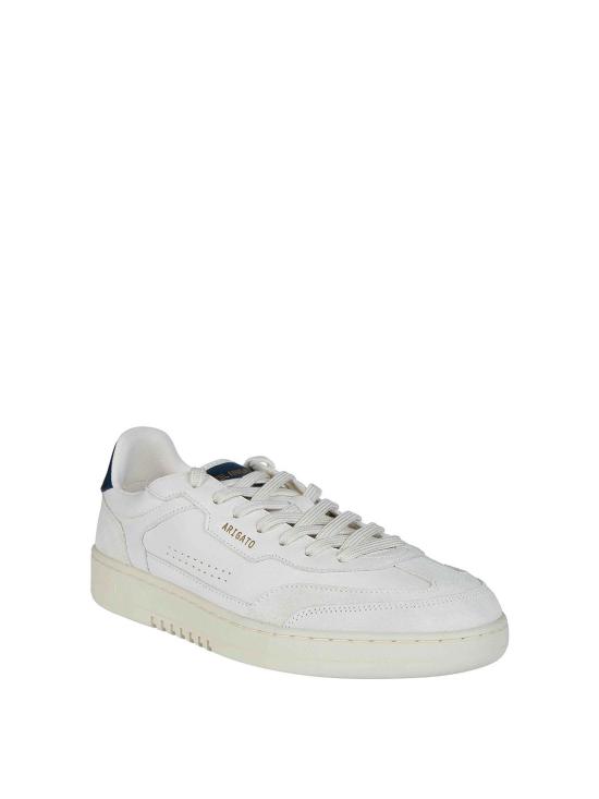 26FW 악셀 아리가토 스니커즈 F4059002LIGHTBEIGEDARKBLUE - AXEL ARIGATO