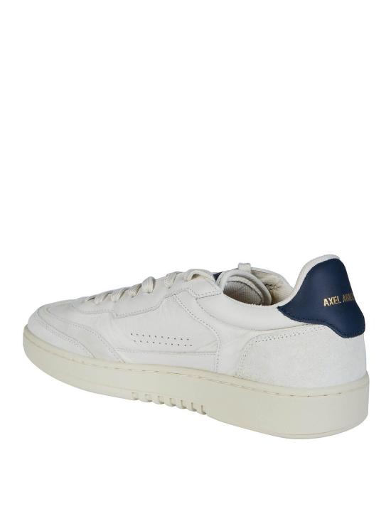 26FW 악셀 아리가토 스니커즈 F4059002LIGHTBEIGEDARKBLUE - AXEL ARIGATO