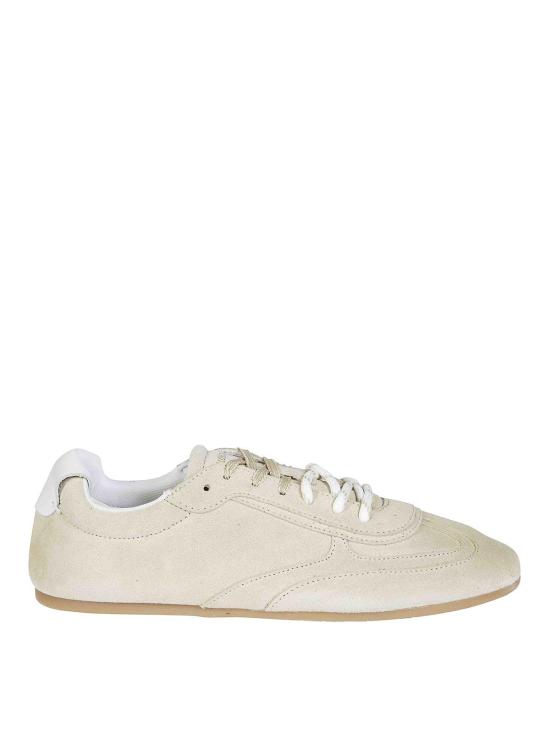 26FW 알로하스 스니커즈 S10112004 BEIGE