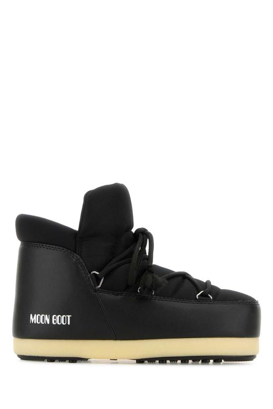 26FW 문부츠 부츠 1470020 N001 BLACK