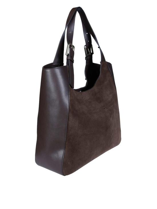26FW 훌라 토트백 WB02129BX401810073244S BROWN - FURLA