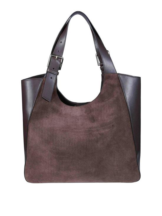 26FW 훌라 토트백 WB02129BX401810073244S BROWN