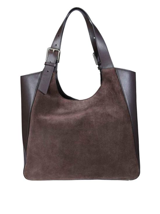 26FW 훌라 토트백 WB02129BX401810073244S BROWN - FURLA