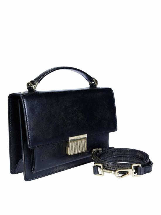 26FW 골든구스 토트백 GWA00467A00086790100 BLACK - GOLDEN GOOSE