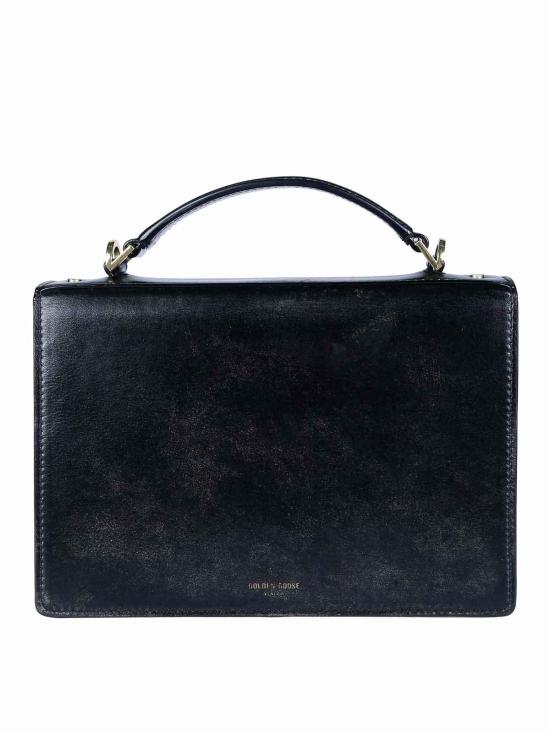 26FW 골든구스 토트백 GWA00467A00086790100 BLACK - GOLDEN GOOSE